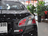 MG6 2011款 MG 6 三厢 1.8L 自动精英版_高清图22