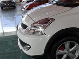 炫丽 2011款  1.3L MT CROSS_高清图6