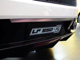 Gallardo 2010款  5.2 LP550-2 标准版_高清图1