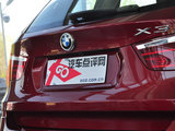 宝马X3（进口） 2011款 宝马X3 xDrive28i 豪华型_高清图10