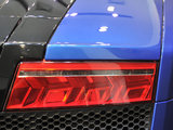 Gallardo 2008款  5.2 LP560-4_高清图16