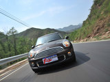 MINI CLUBMAN 2011款 ONE 1.6L_高清图19