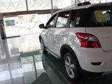 炫丽 2011款  1.3L MT CROSS_高清图2