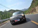 MINI CLUBMAN 2011款 ONE 1.6L_高清图18