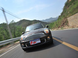 MINI CLUBMAN 2011款 ONE 1.6L_高清图17