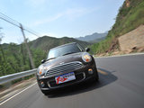 MINI CLUBMAN 2011款 ONE 1.6L_高清图16