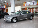 MG7 2010款 MG 7 1.8T AT 舒适版_高清图1