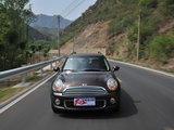 MINI CLUBMAN 2011款 ONE 1.6L_高清图15