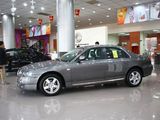 MG7 2010款 MG 7 1.8T AT 舒适版_高清图35