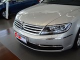 辉腾 2011款  3.6 V6 5座加长舒适版_高清图13