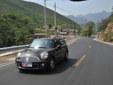 MINI CLUBMAN 2011款 ONE 1.6L_高清图14