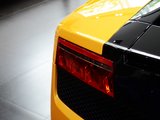 Gallardo 2008款  5.2 LP560-4_高清图20