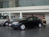 纬度 2011款 Latitude 2.5L 旗舰导航版_高清图10