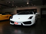 Gallardo 2010款  5.2 LP550-2 标准版_高清图13