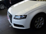 奥迪A4L 2011款  1.8 TFSI 舒适型_高清图9