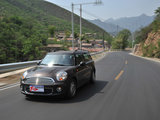 MINI CLUBMAN 2011款 ONE 1.6L_高清图13