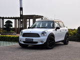 MINI COUNTRYMAN 2011款  COOPER Excitement 1.6L_高清图26