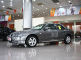 MG7 2010款 MG 7 1.8T AT 舒适版_高清图30