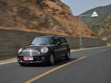 MINI CLUBMAN 2011款 ONE 1.6L_高清图12