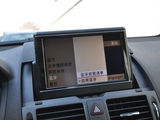 奔驰C级 2010款  C300 运动型_高清图15