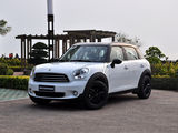 MINI COUNTRYMAN 2011款  COOPER Excitement 1.6L_高清图25