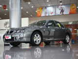 MG7 2010款 MG 7 1.8T AT 舒适版_高清图20