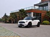 MINI COUNTRYMAN 2011款  COOPER Excitement 1.6L_高清图24