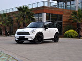 MINI COUNTRYMAN 2011款  COOPER Excitement 1.6L_高清图35