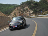 MINI CLUBMAN 2011款 ONE 1.6L_高清图8