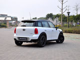 MINI COUNTRYMAN 2011款  COOPER Excitement 1.6L_高清图34