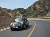 MINI CLUBMAN 2011款 ONE 1.6L_高清图7