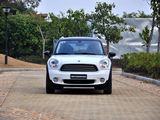 MINI COUNTRYMAN 2011款  COOPER Excitement 1.6L_高清图33