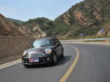 MINI CLUBMAN 2011款 ONE 1.6L_高清图6