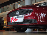 捷豹XK 2009款  XKR 5.0L V8机械增压敞篷跑车_高清图21