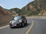 MINI CLUBMAN 2011款 ONE 1.6L_高清图5