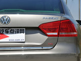 帕萨特 2011款  2.0TSI DSG至尊版_高清图27