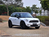 MINI COUNTRYMAN 2011款  COOPER Excitement 1.6L_高清图23