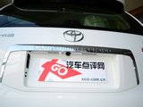 普拉多 2010款  4.0L VX_高清图30