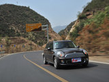 MINI CLUBMAN 2011款 ONE 1.6L_高清图4