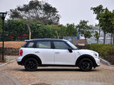 MINI COUNTRYMAN 2011款  COOPER Excitement 1.6L_高清图24