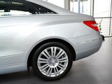 奔驰E级(进口) 2010款 奔驰E级 E260 CGI Coupe_高清图26