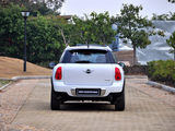 MINI COUNTRYMAN 2011款  COOPER Excitement 1.6L_高清图25