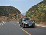 MINI CLUBMAN 2011款 ONE 1.6L_高清图3