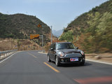 MINI CLUBMAN 2011款 ONE 1.6L_高清图2