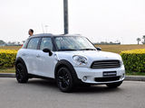 MINI COUNTRYMAN 2011款  COOPER Excitement 1.6L_高清图30