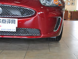 捷豹XK 2009款  XKR 5.0L V8机械增压敞篷跑车_高清图18