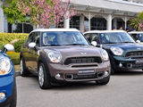 MINI COUNTRYMAN 2011款  COOPER Excitement 1.6L_高清图1