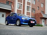 翼神 2011款 三菱 2.0L 致炫版旗舰型CVT_高清图9