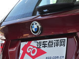 宝马X3（进口） 2011款 宝马X3 xDrive28i 豪华型_高清图9