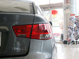 福瑞迪 2011款  1.6 MT GLS_高清图23